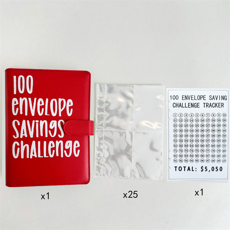 Event Cash Envelope Organizer CJ Drophshipping