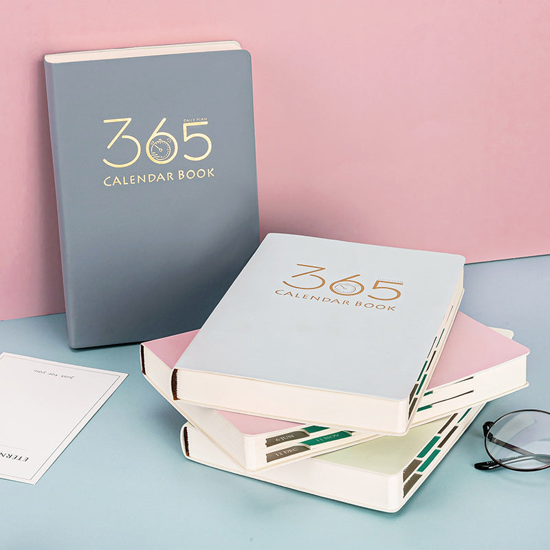 365-Day Daily Planner CJ Drophshipping