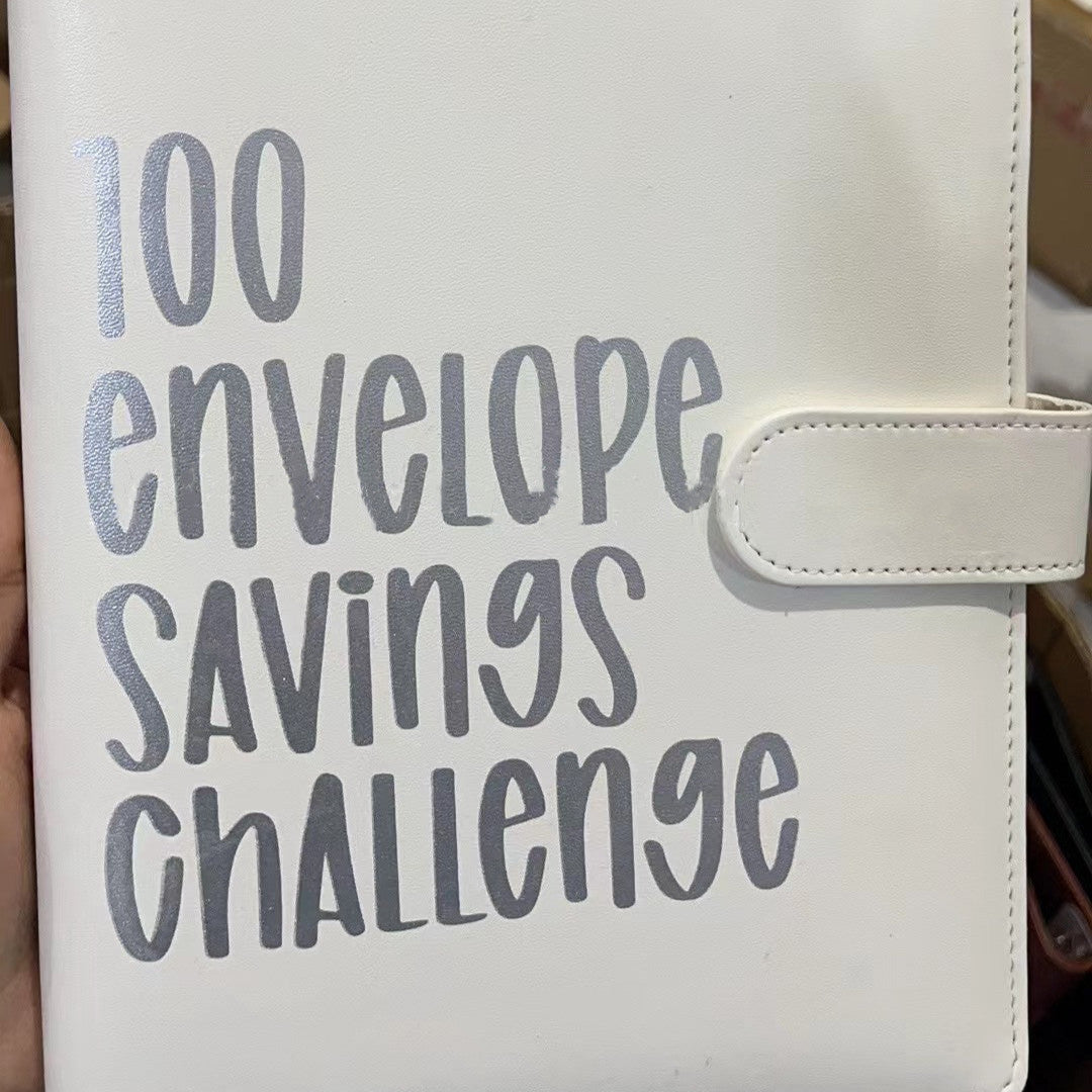 Event Cash Envelope Organizer CJ Drophshipping