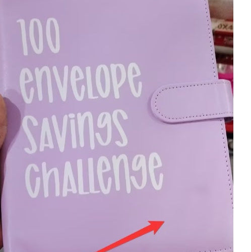Event Cash Envelope Organizer CJ Drophshipping