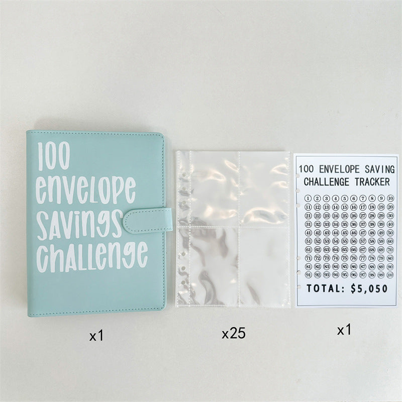 Event Cash Envelope Organizer CJ Drophshipping
