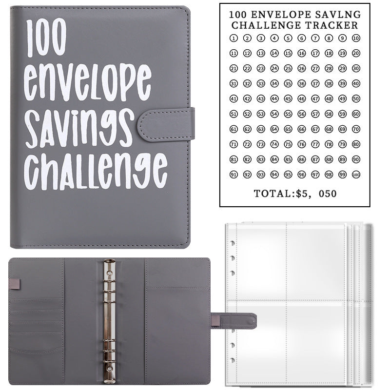 Event Cash Envelope Organizer CJ Drophshipping