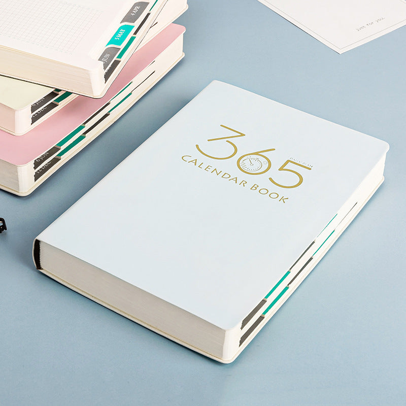 365-Day Daily Planner CJ Drophshipping