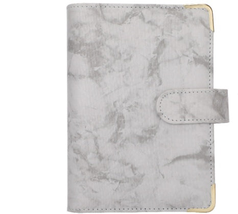 Spiral Cash Budget Notebook CJ Drophshipping