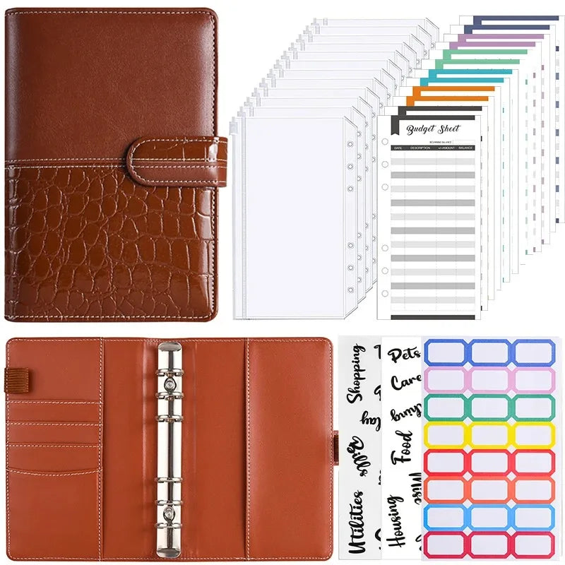 Travel Card Storage Book ShopAnthonyDoty