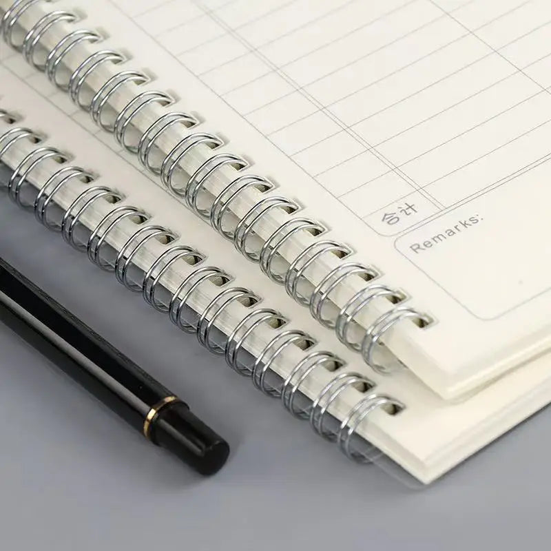 Financial Management Notebook ShopAnthonyDoty