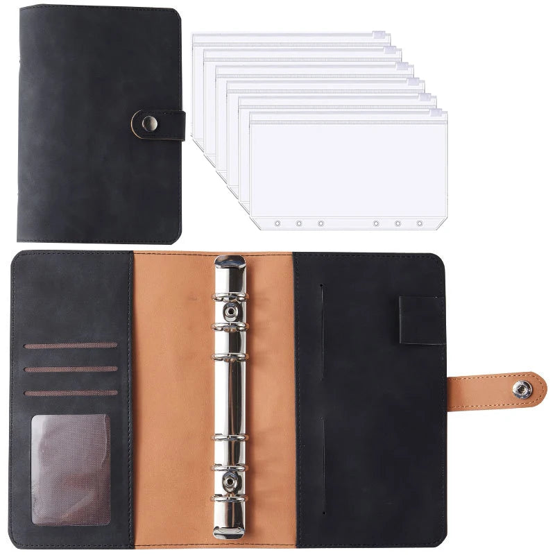 Money Saving Binder System ShopAnthonyDoty
