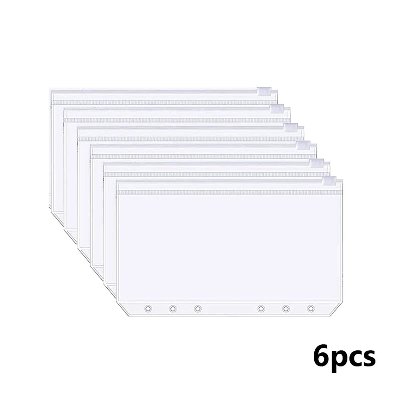Money Saving Binder System ShopAnthonyDoty