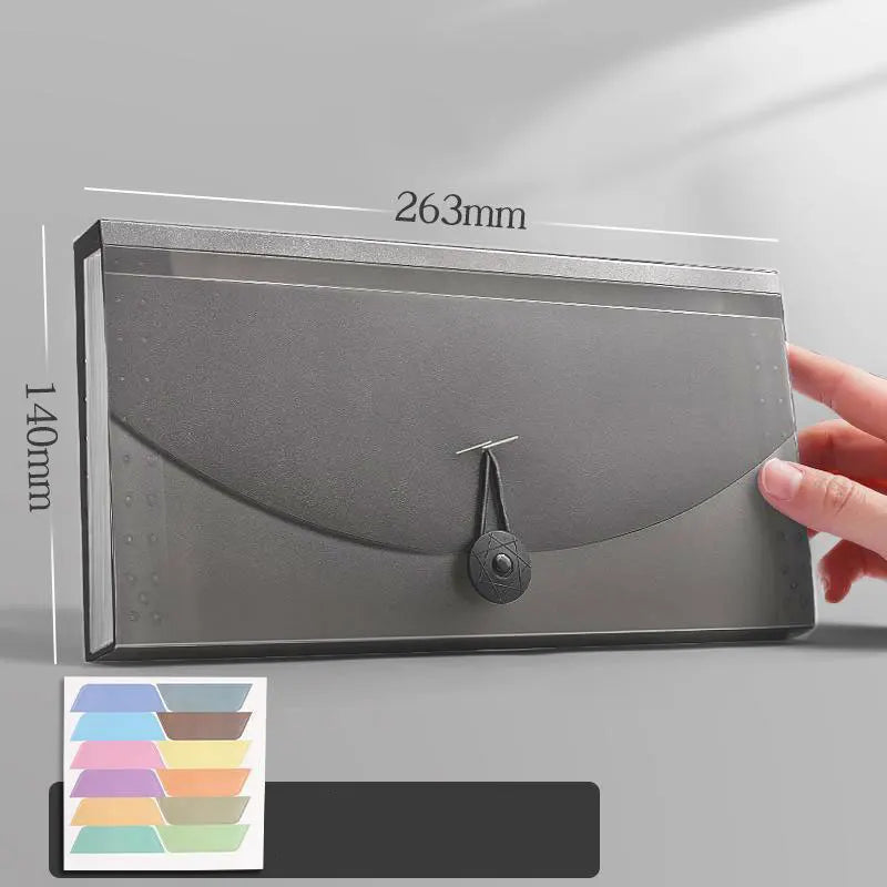 Office Storage Organizer Case ShopAnthonyDoty