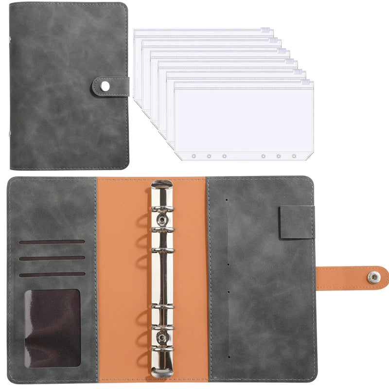 Money Saving Binder System ShopAnthonyDoty