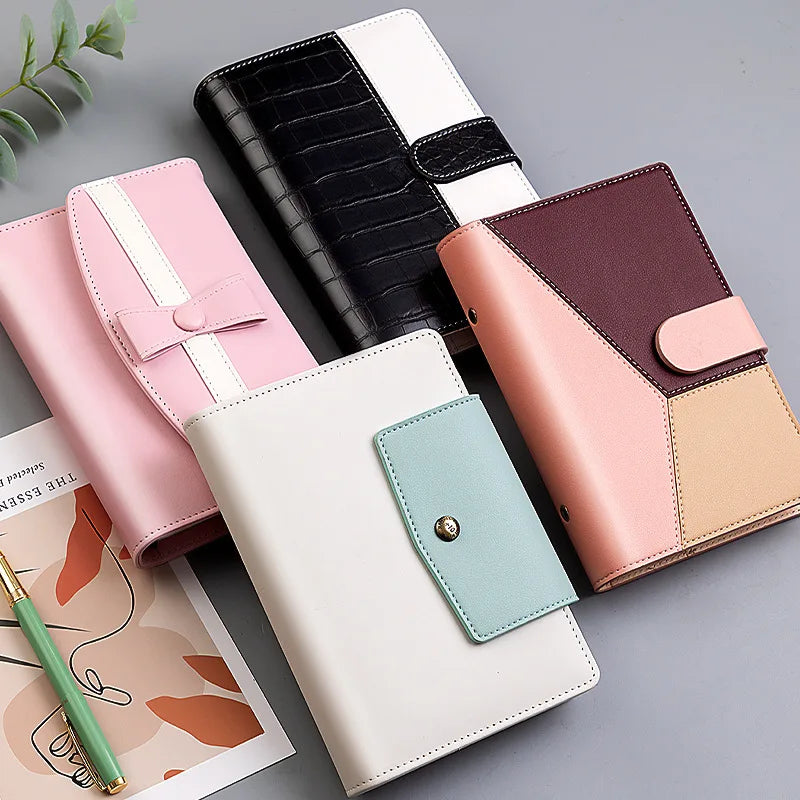 Cash Budget Planner Set ShopAnthonyDoty