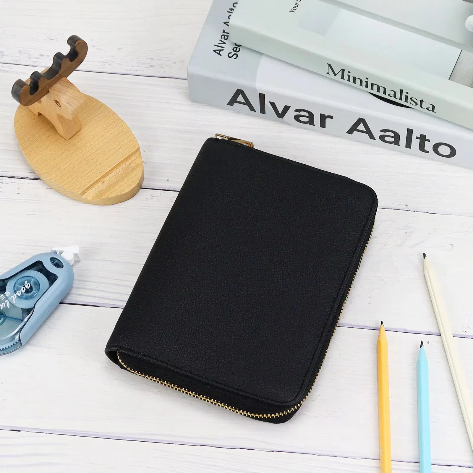 Budgeting Money Saving Wallet ShopAnthonyDoty