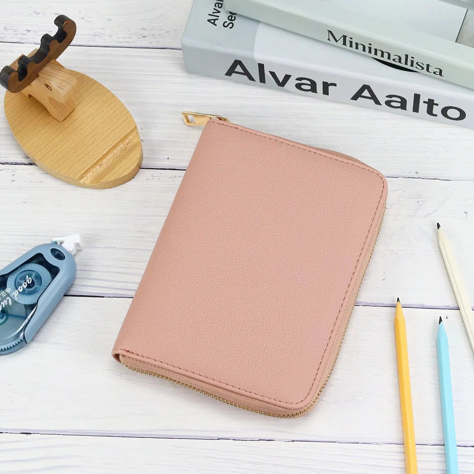 Budgeting Money Saving Wallet ShopAnthonyDoty