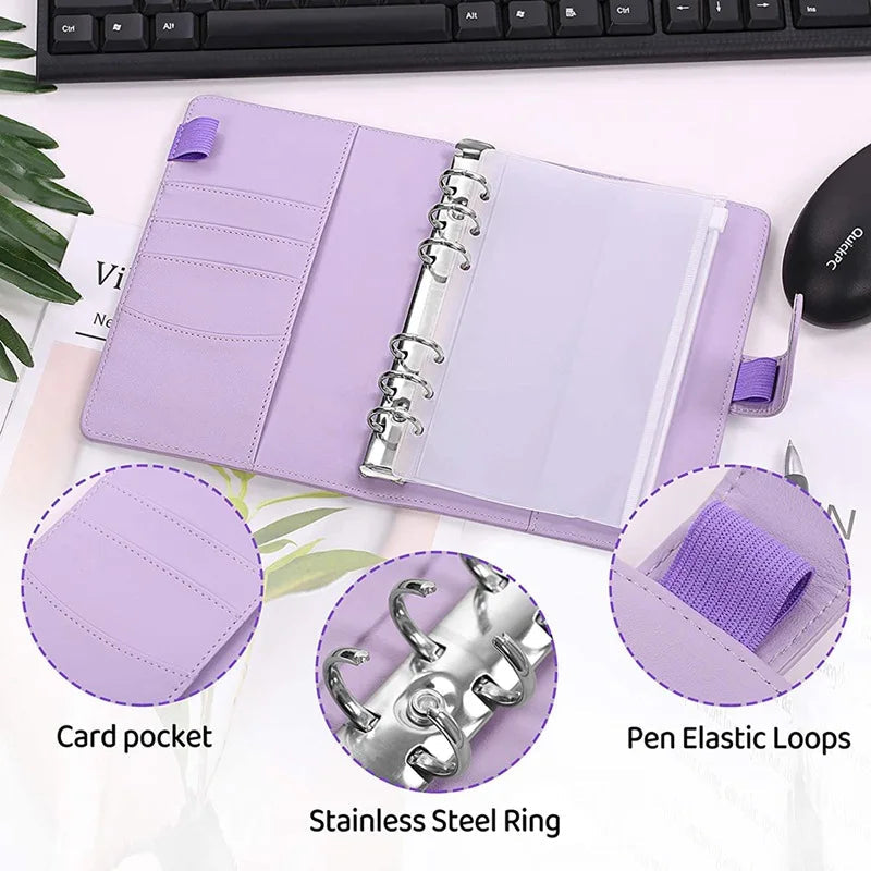 Money Saving Binder System ShopAnthonyDoty