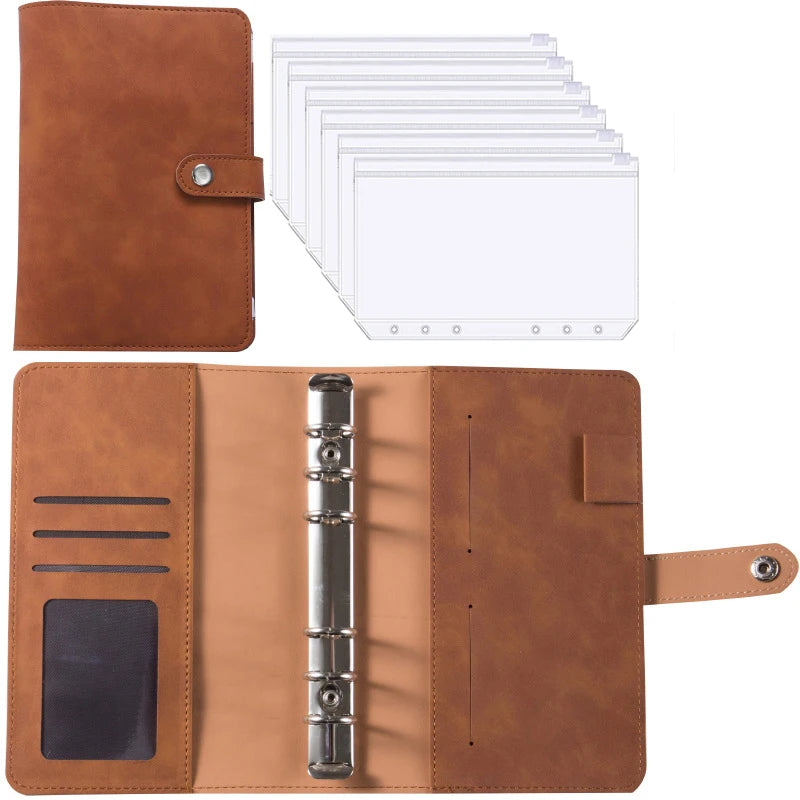 Money Saving Binder System ShopAnthonyDoty