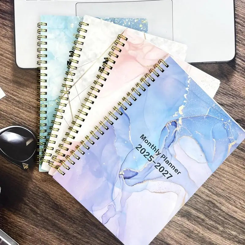 Daily Organizer Planner ShopAnthonyDoty