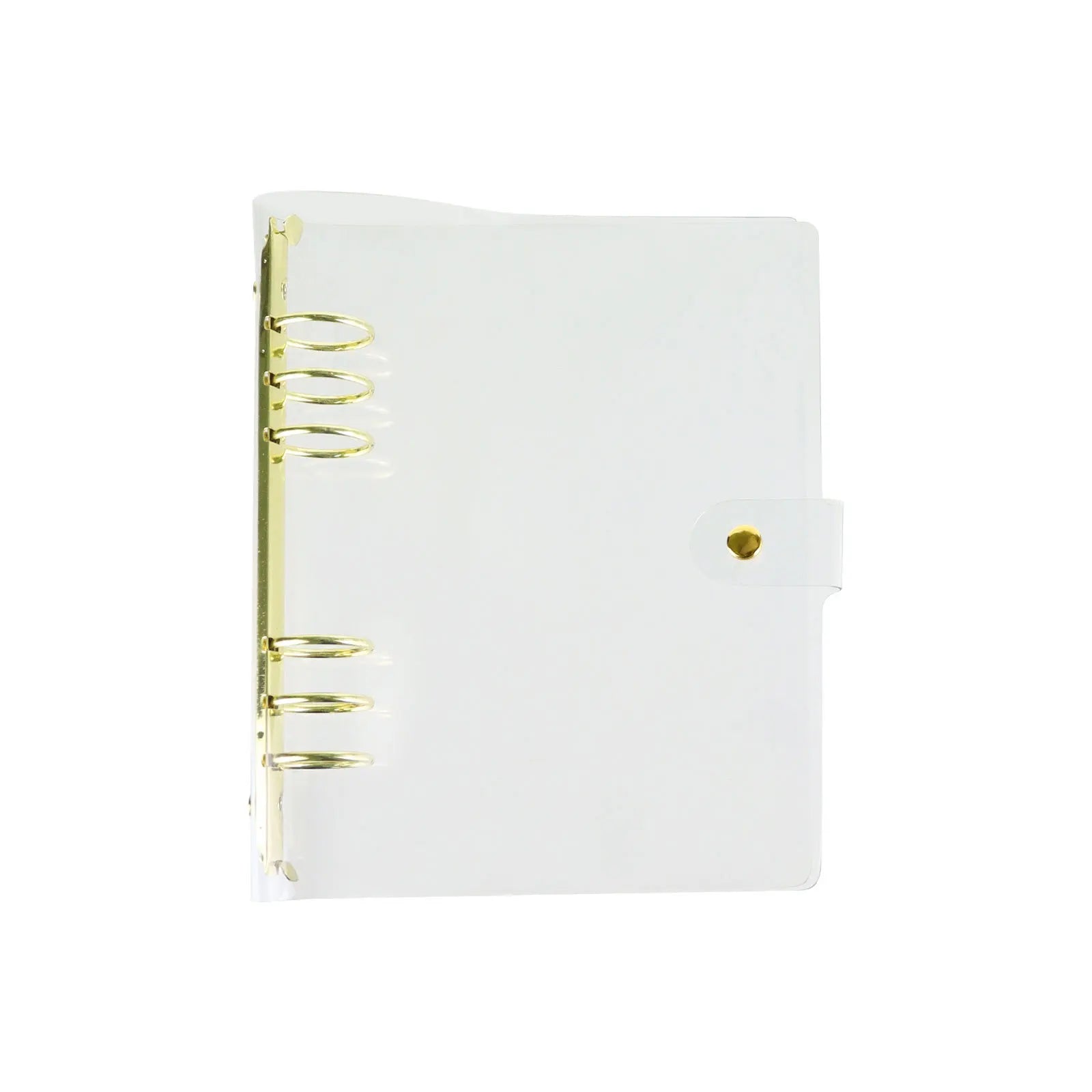 Big Roll Binder Notebook ShopAnthonyDoty