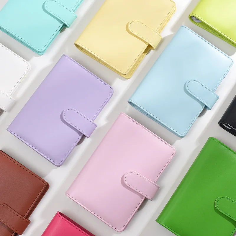 Money Saving Binder System ShopAnthonyDoty