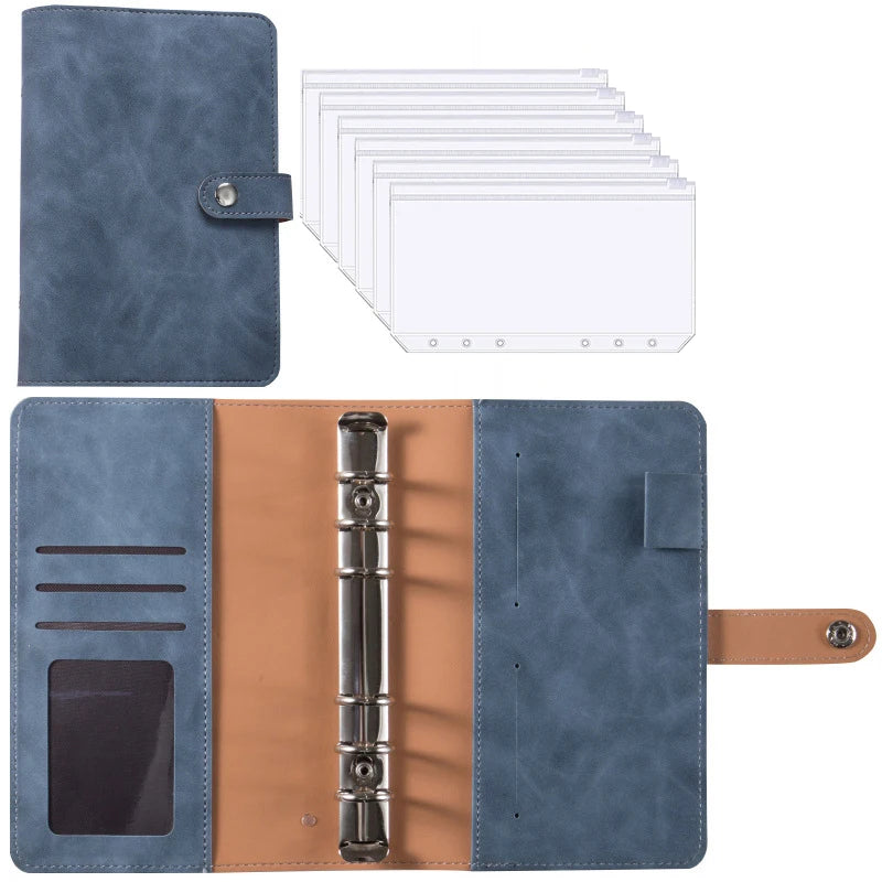 Money Saving Binder System ShopAnthonyDoty