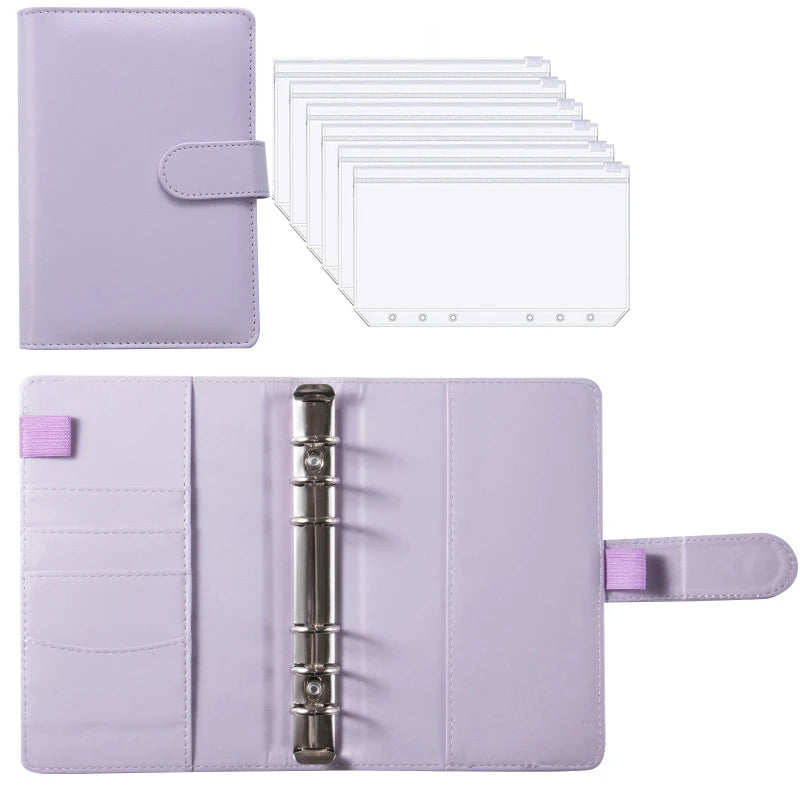 Money Saving Binder System ShopAnthonyDoty
