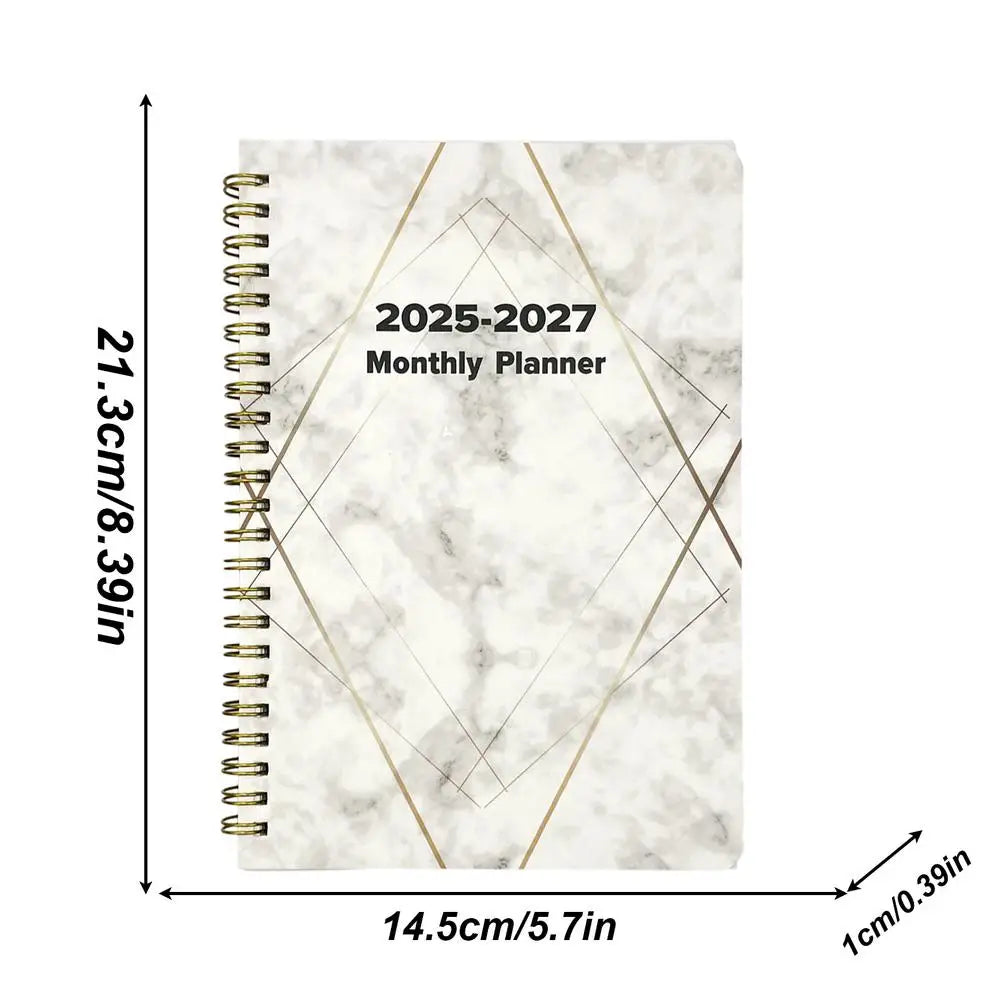 Daily Organizer Planner ShopAnthonyDoty