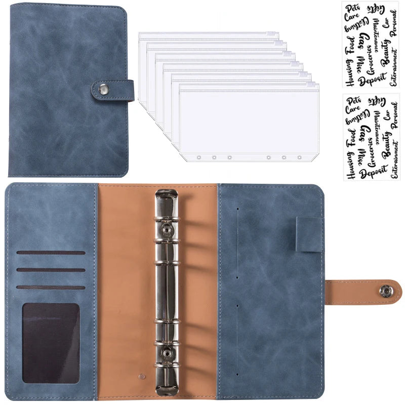 Money Saving Binder System ShopAnthonyDoty
