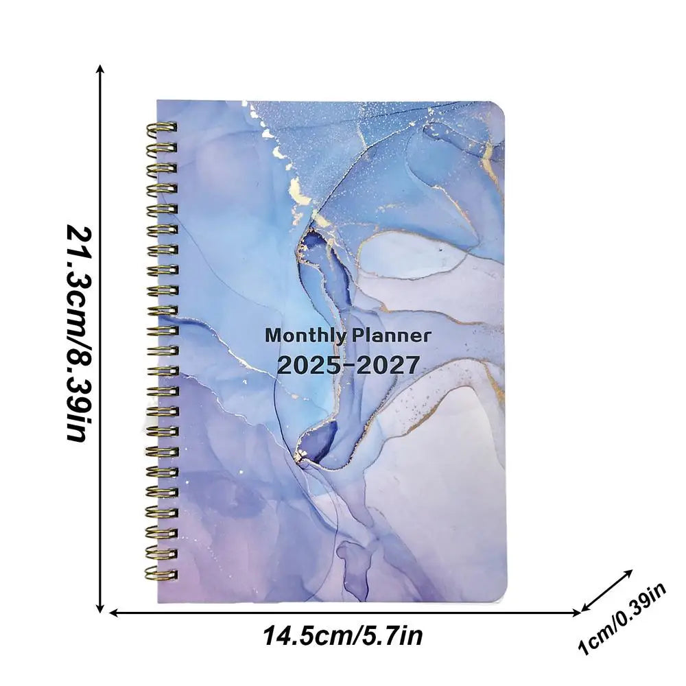 Daily Organizer Planner ShopAnthonyDoty