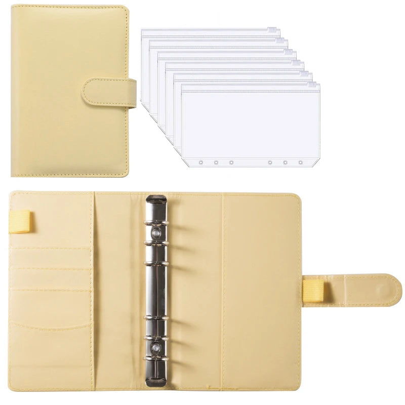 Money Saving Binder System ShopAnthonyDoty