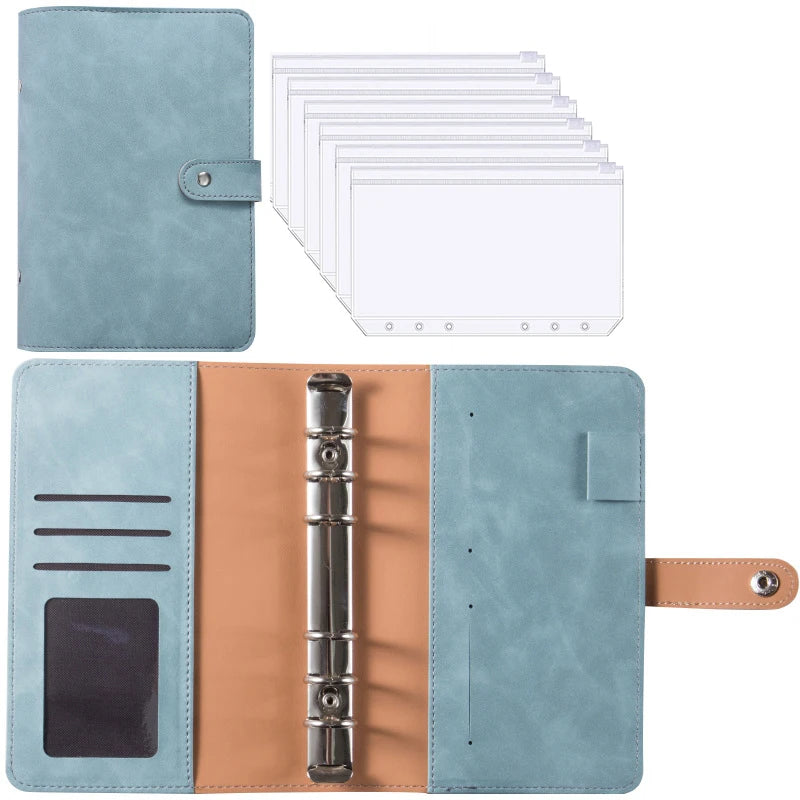 Money Saving Binder System ShopAnthonyDoty