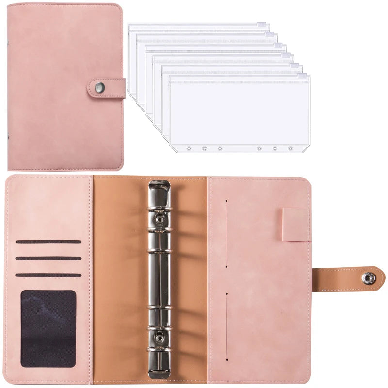 Money Saving Binder System ShopAnthonyDoty