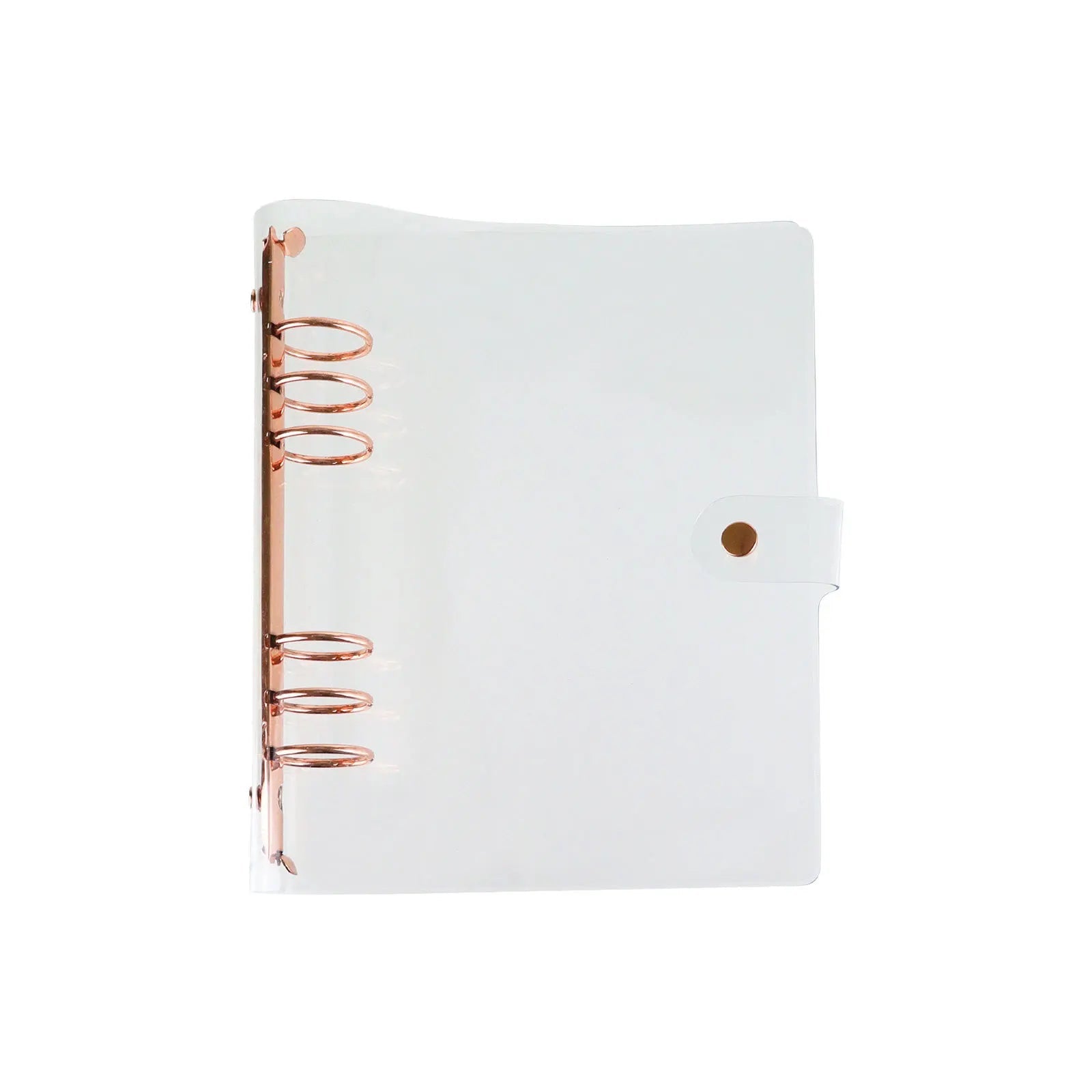 Big Roll Binder Notebook ShopAnthonyDoty