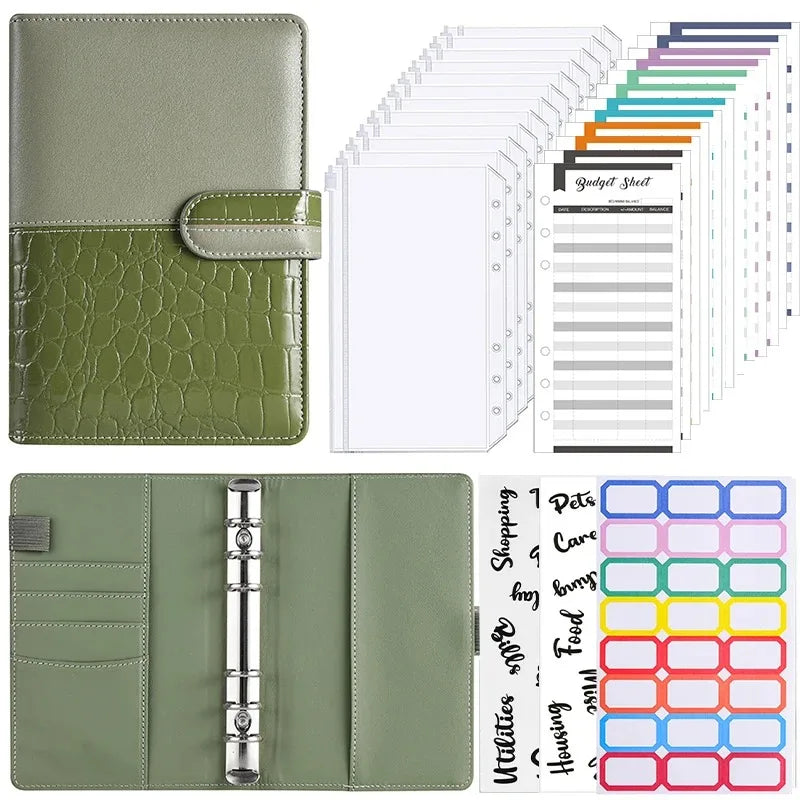 Travel Card Storage Book ShopAnthonyDoty