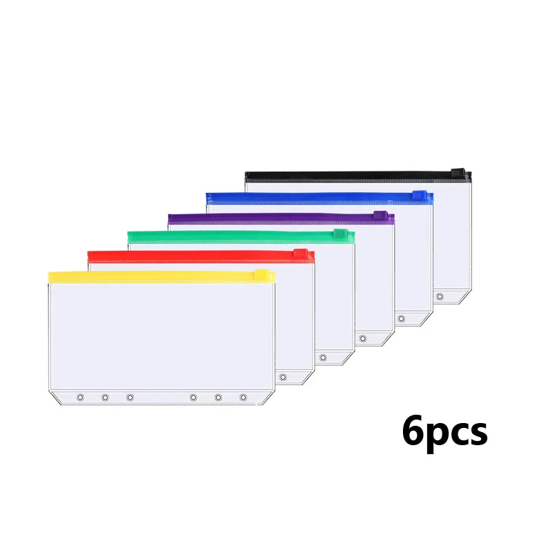 Money Saving Binder System ShopAnthonyDoty
