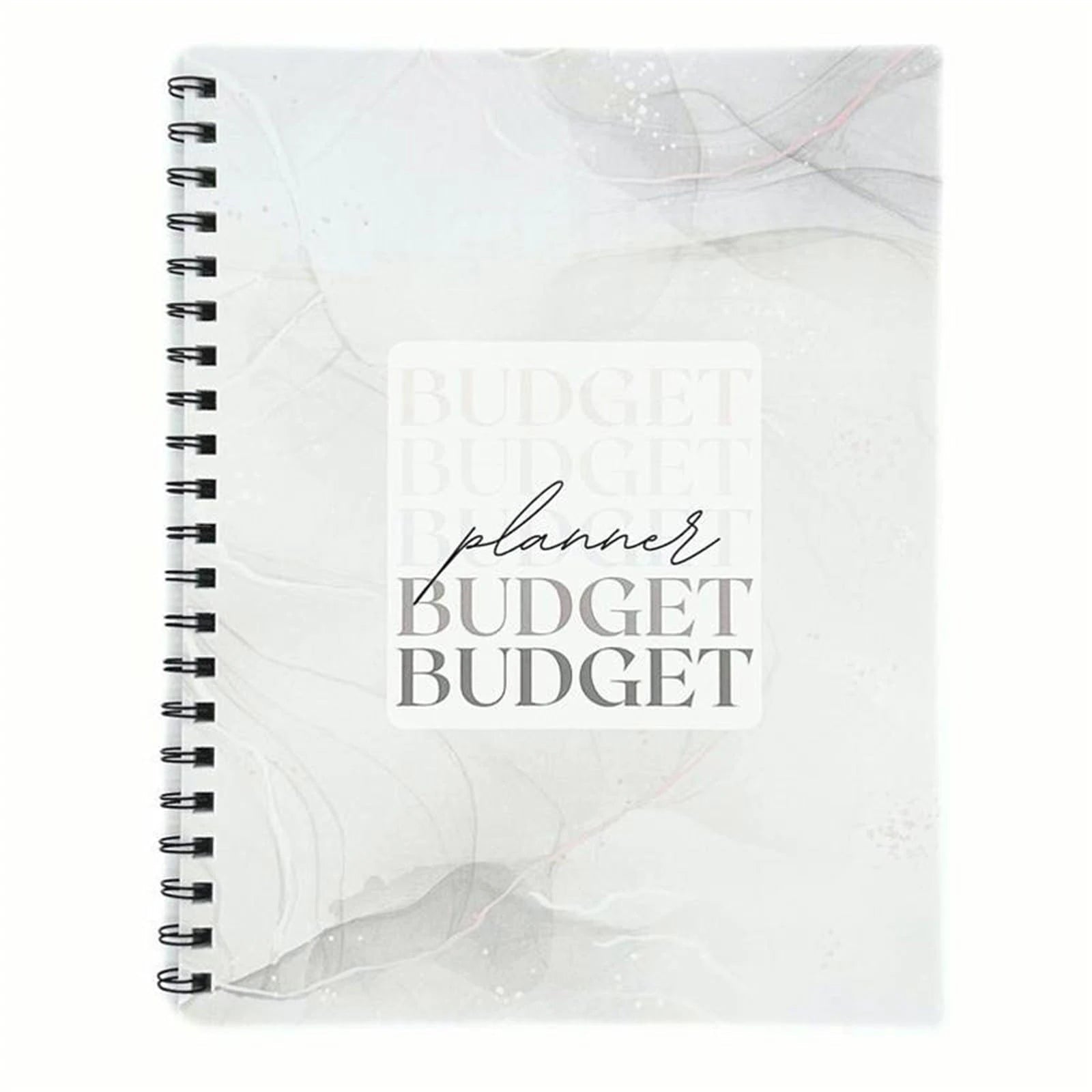 Financial Organizer Tracker ShopAnthonyDoty