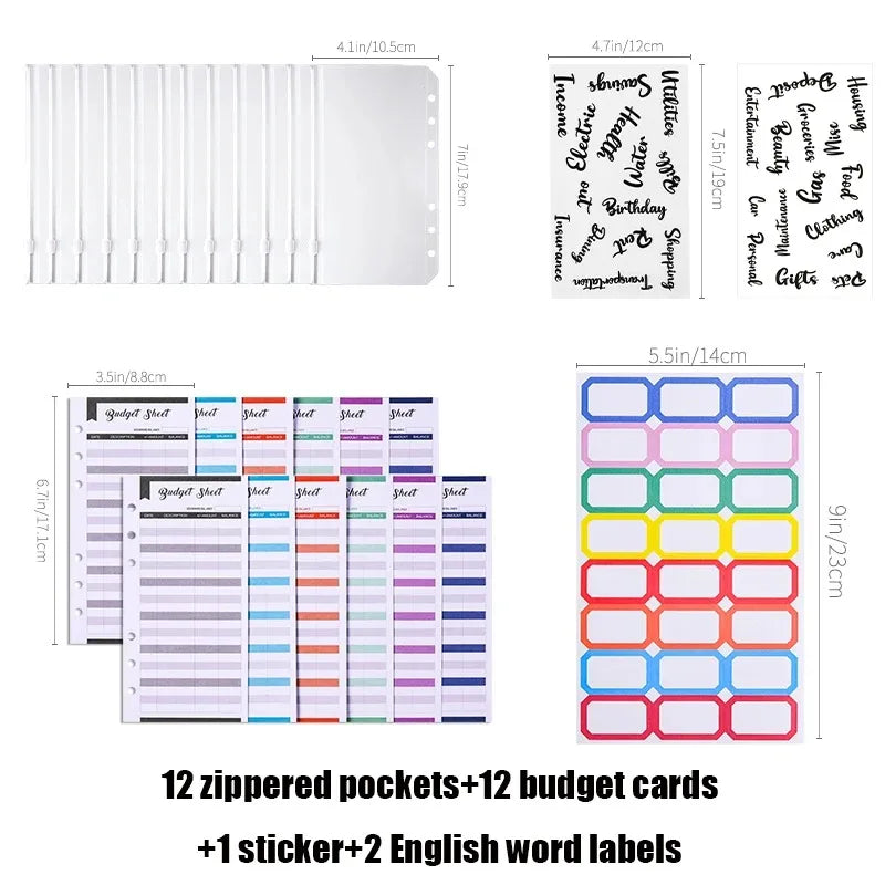 Travel Card Storage Book ShopAnthonyDoty
