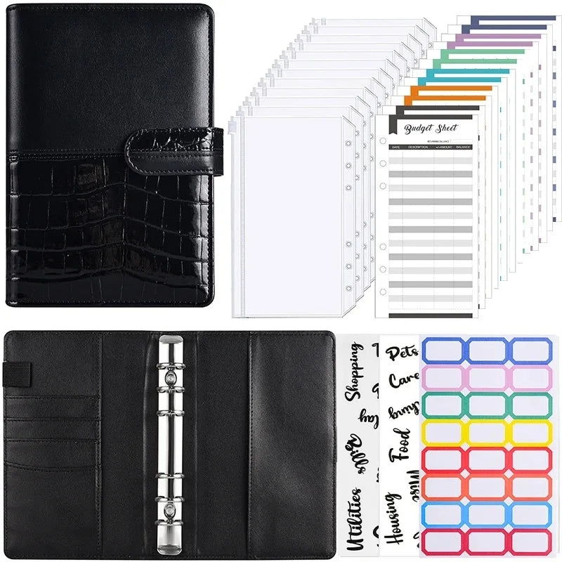 Travel Card Storage Book ShopAnthonyDoty