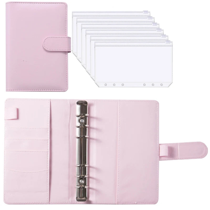Money Saving Binder System ShopAnthonyDoty