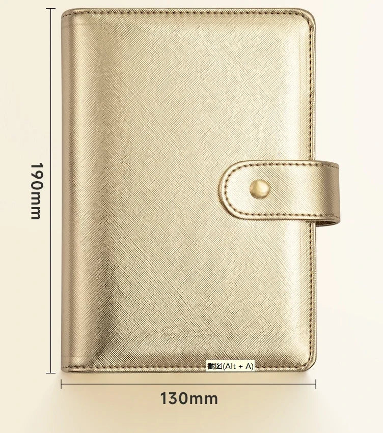 Gold Ring Money Organizer ShopAnthonyDoty