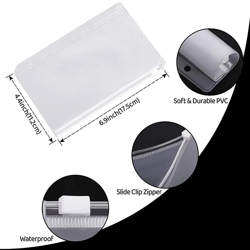 Money Saving Binder System ShopAnthonyDoty