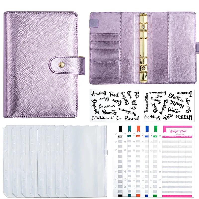 Gold Ring Money Organizer ShopAnthonyDoty