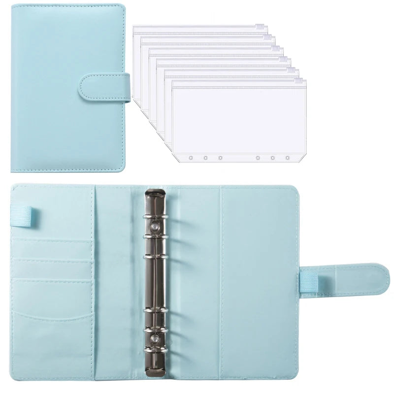 Money Saving Binder System ShopAnthonyDoty