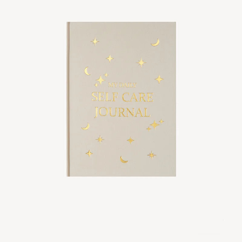 Self-Care Agenda Notepad ShopAnthonyDoty