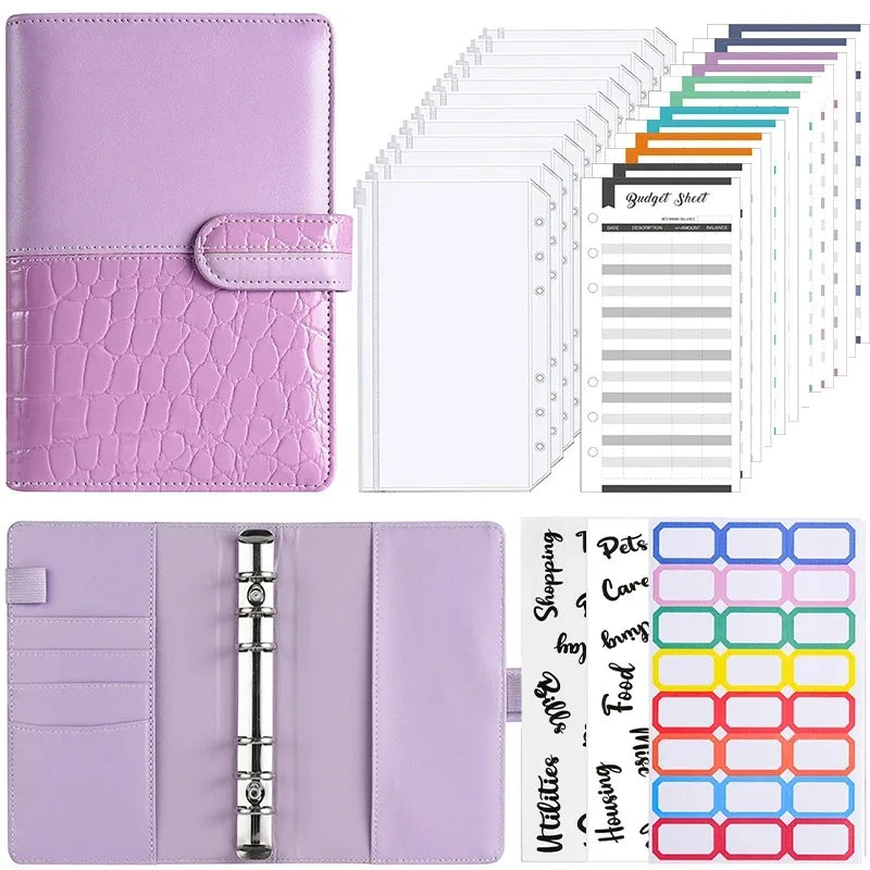 Travel Card Storage Book ShopAnthonyDoty