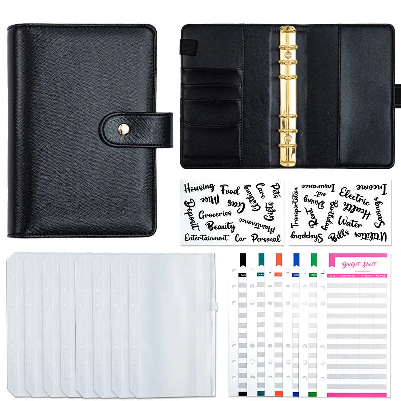 Gold Ring Money Organizer ShopAnthonyDoty