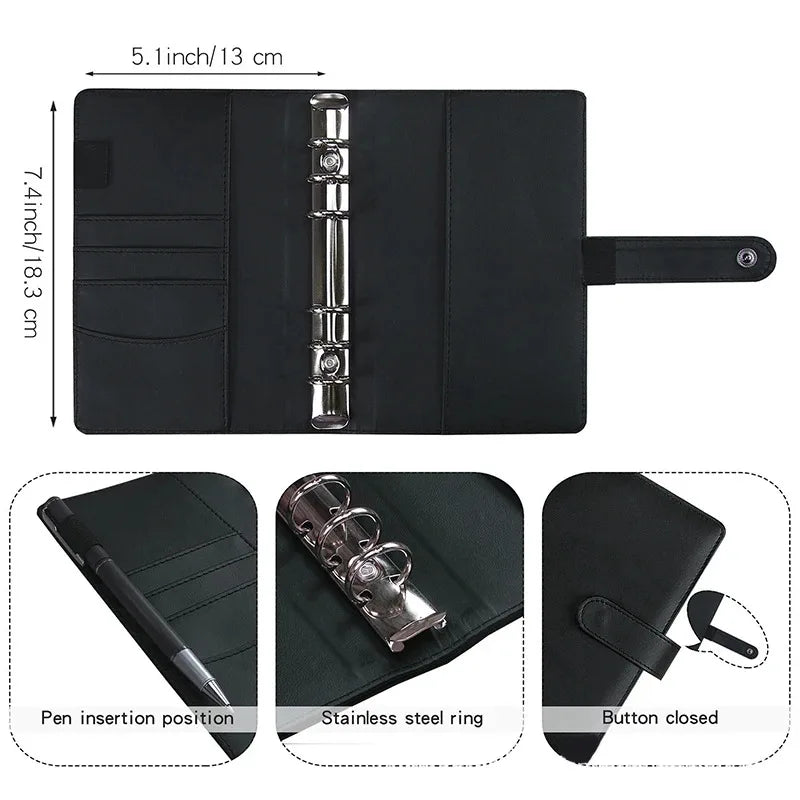Travel Card Storage Book ShopAnthonyDoty
