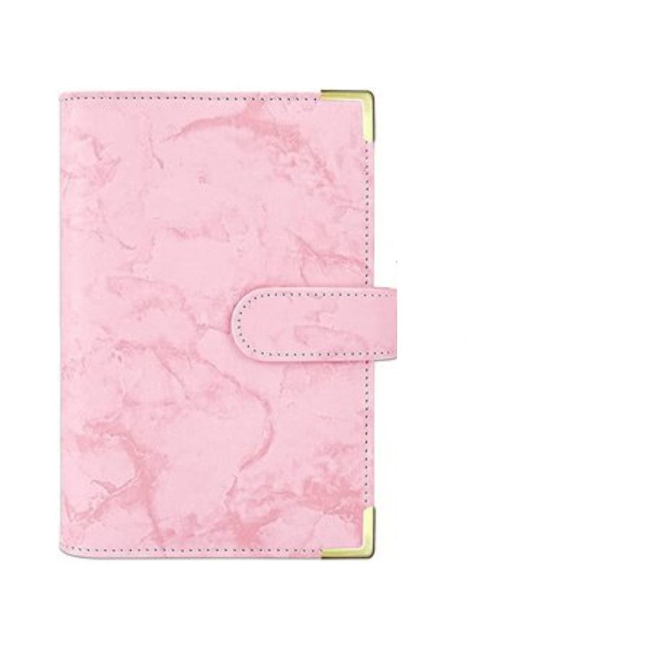 Spiral Cash Budget Notebook CJ Drophshipping