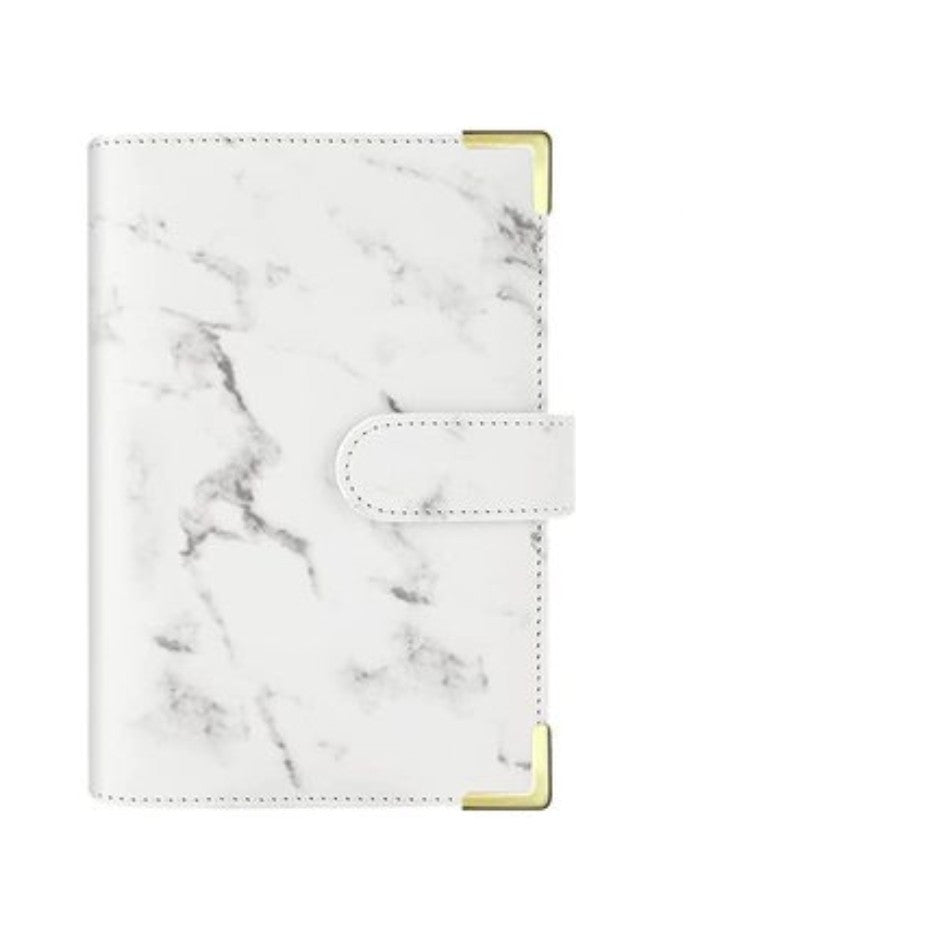 Spiral Cash Budget Notebook CJ Drophshipping