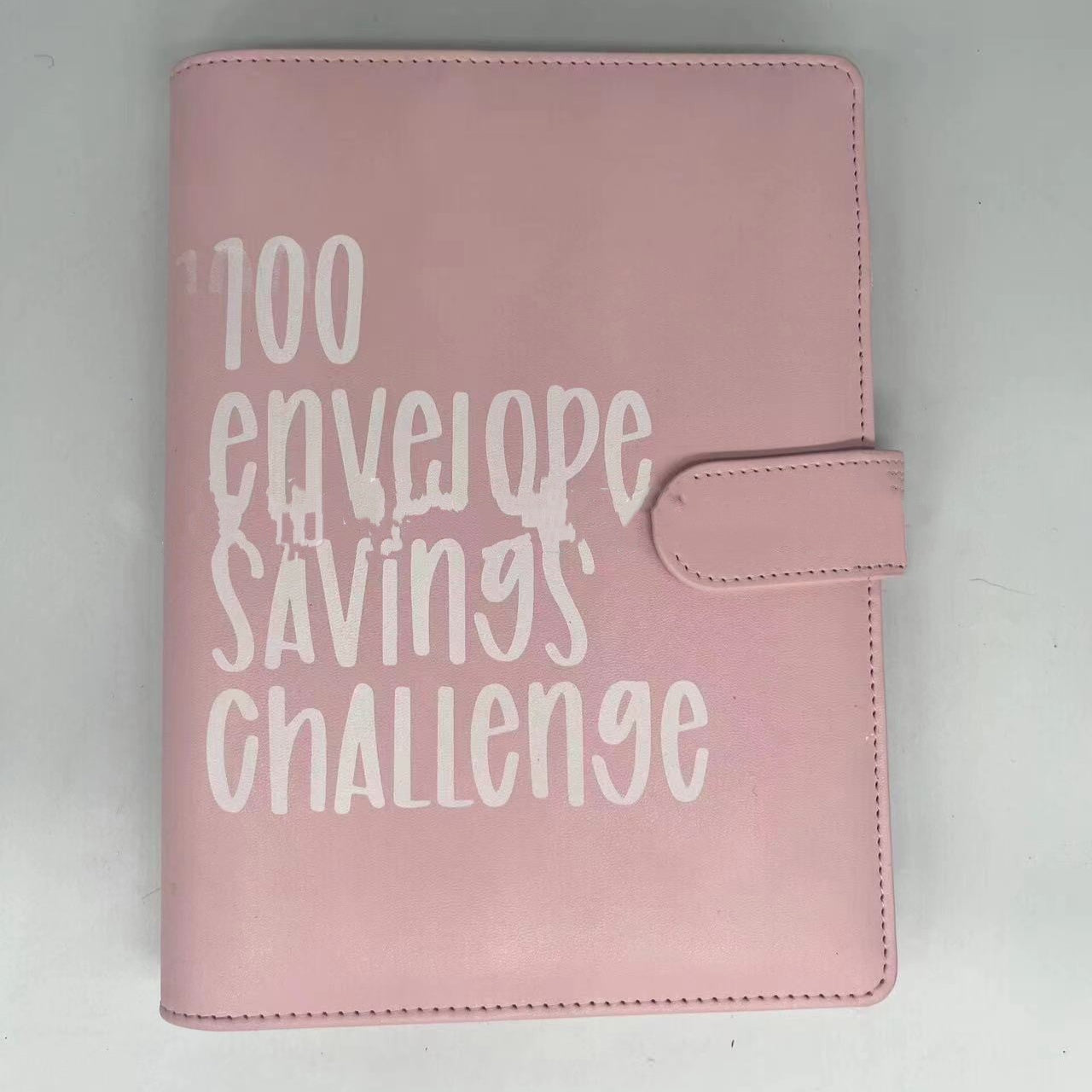 Event Cash Envelope Organizer CJ Drophshipping