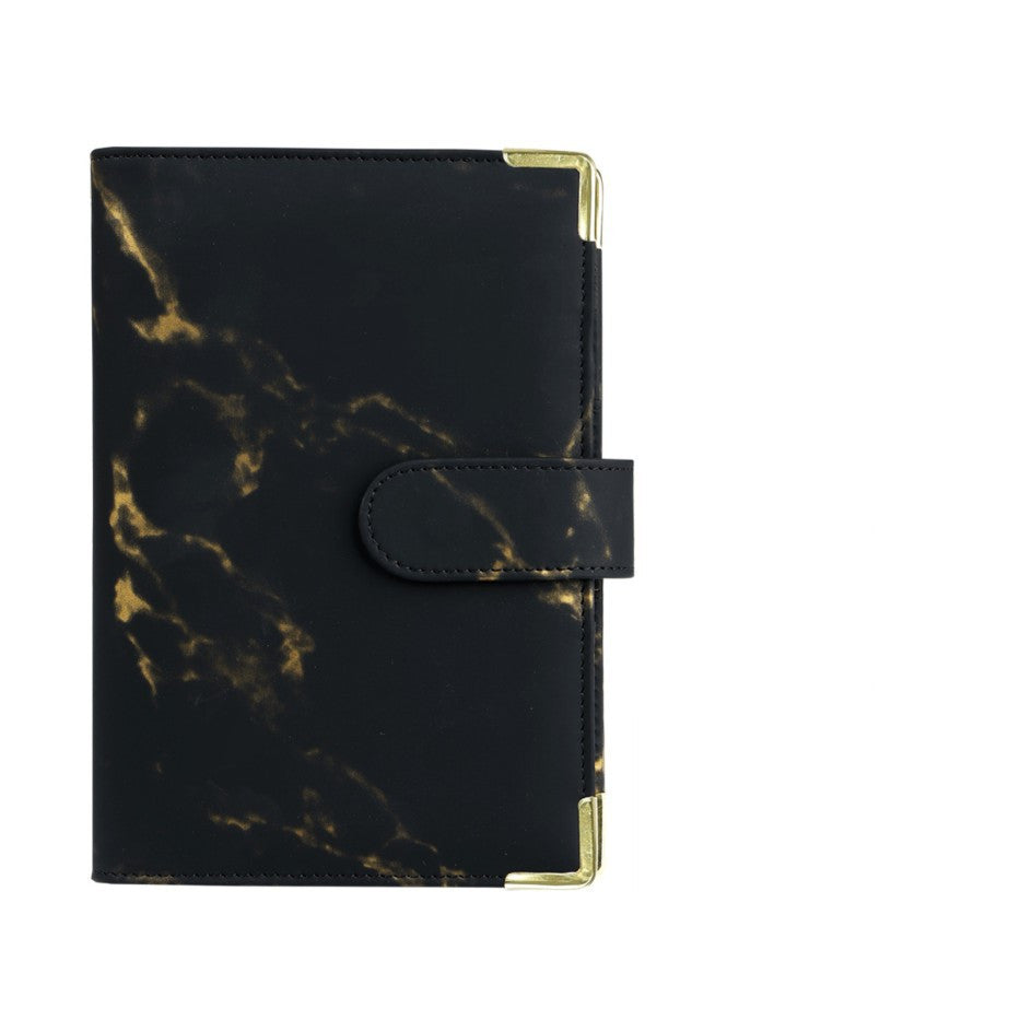 Spiral Cash Budget Notebook CJ Drophshipping