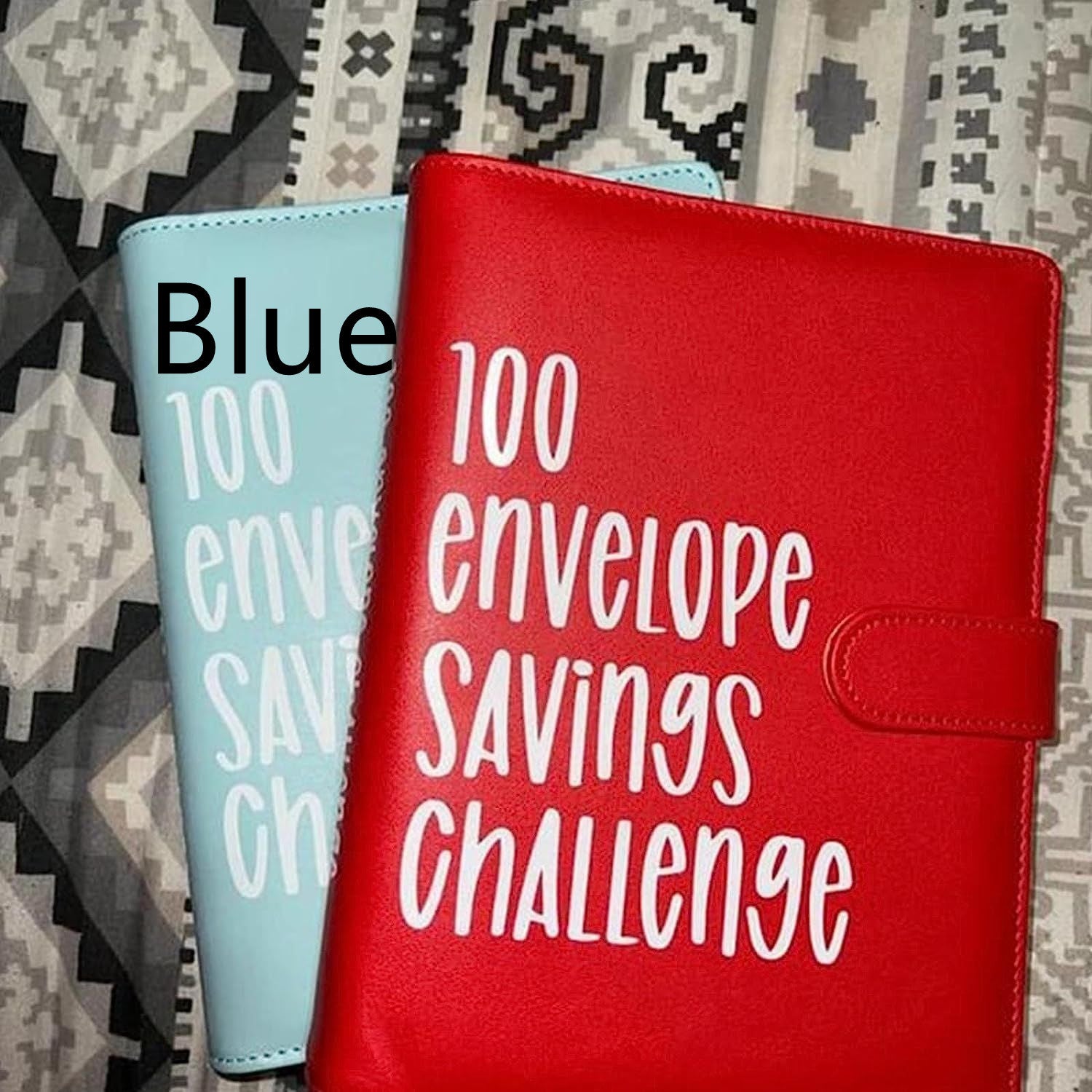 Event Cash Envelope Organizer CJ Drophshipping
